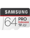 samsung MB-MJ64GA/EU Pro Endurance 64GB + Adapter - nr 32
