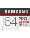 samsung MB-MJ64GA/EU Pro Endurance 64GB + Adapter - nr 33