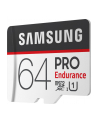 samsung MB-MJ64GA/EU Pro Endurance 64GB + Adapter - nr 34