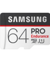 samsung MB-MJ64GA/EU Pro Endurance 64GB + Adapter - nr 40