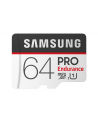 samsung MB-MJ64GA/EU Pro Endurance 64GB + Adapter - nr 51