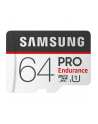 samsung MB-MJ64GA/EU Pro Endurance 64GB + Adapter - nr 52