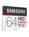 samsung MB-MJ64GA/EU Pro Endurance 64GB + Adapter - nr 54