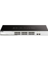 d-link DGS-1210-26 Switch Smart 24xGbE 2xSFP - nr 9