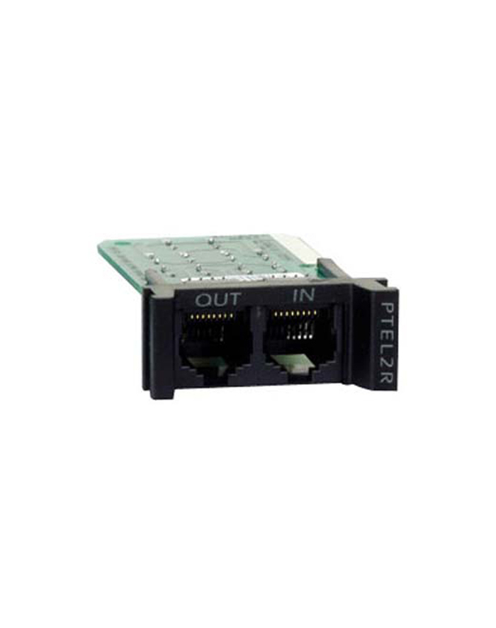 apc by schneider electric APC ProtectNet dla portu analogowej linii telefonicznej (RJ11) główny