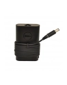 dell European 65W AC Adapter with power cord (Kit) - nr 3