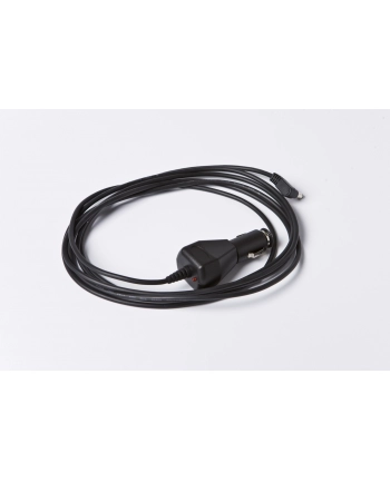 brother Power CAR charger (CigPlag) for Pocket Jet Printer