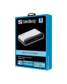 Sandberg czytnik kart pamięci Multi Card Reader - nr 19