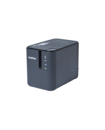 Drukarka etykiet Brother PTP900WYJ1