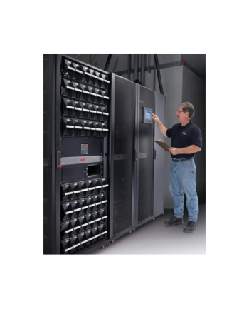 apc by schneider electric APC Additional Contract Preventive Maintenance Visit 5X8