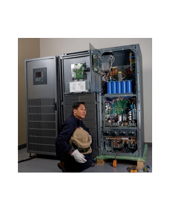 apc by schneider electric APC Start-UP Service for (1) Galaxy 5000 81 to 130 kva UPS