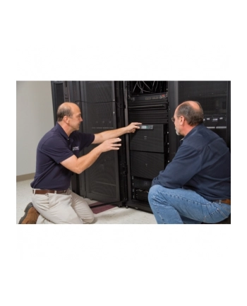 apc by schneider electric APC Start-UP Service 5x8 Power Up for 1P Symmetra