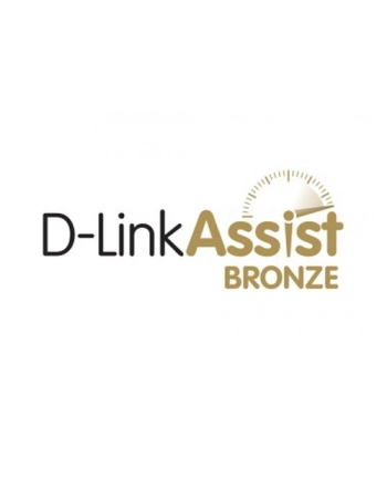 D-Link 3 Year Same Business Day ( 9 x 5 x 4) Swap