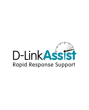 D-Link 3 Year Same Business Day ( 9 x 5 x 4) Swap Service Category B