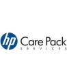 HP 4 year Care Pack w/Next Day Exchange for LaserJet Printers - nr 18