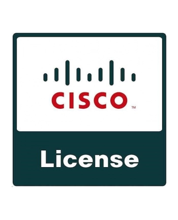 cisco systems Cisco 1 AP Adder Licenses for 2504 WLAN Controller - e-Delivery