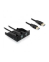 Delock USB 3.0 wewnętrzny 3.5''/5,25'' Hub, 2 przednie panele USB 3.0 - nr 10