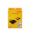 Delock USB 3.0 wewnętrzny 3.5''/5,25'' Hub, 2 przednie panele USB 3.0 - nr 3