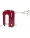 bosch siemens Mikser Bosch MFQ40304 | czerwony - nr 13