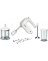 bosch siemens Mikser Bosch MFQ4080 | biały - nr 17