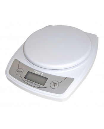 Genie cyfrowa waga biurowa 3606 EDS