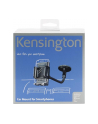 kensington Universal Windscreen & Vent Mount (iPhone 1, 3 & 4 & Smartphones) - nr 33