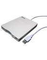 Sandberg zewnętrzny napęd FDD USB Floppy Mini Reader - nr 1