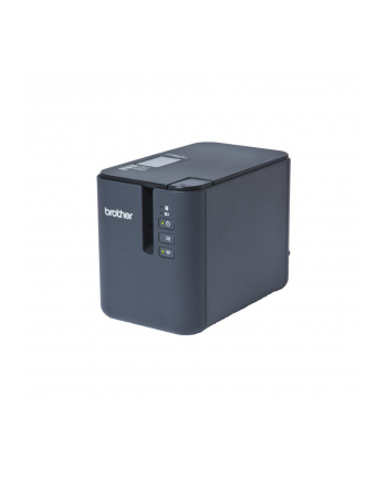 Drukarka etykiet Brother PTP900WYJ1