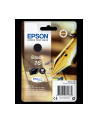 Tusz Epson T1621 black DURABrite | 5.4ml | WF-2010/25x0 - nr 11