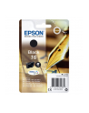 Tusz Epson T1621 black DURABrite | 5.4ml | WF-2010/25x0 - nr 13