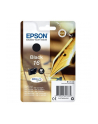 Tusz Epson T1621 black DURABrite | 5.4ml | WF-2010/25x0 - nr 19