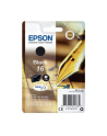 Tusz Epson T1621 black DURABrite | 5.4ml | WF-2010/25x0 - nr 20