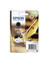 Tusz Epson T1621 black DURABrite | 5.4ml | WF-2010/25x0 - nr 22