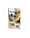 Tusz Epson T1621 black DURABrite | 5.4ml | WF-2010/25x0 - nr 23