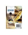 Tusz Epson T1621 black DURABrite | 5.4ml | WF-2010/25x0 - nr 9