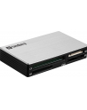 Sandberg czytnik kart pamięci USB 3.0 Multi Card Reader - nr 22