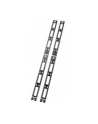 apc by schneider electric APC Vertical Cable Organizer, NetShelter SX, 48U - nr 8