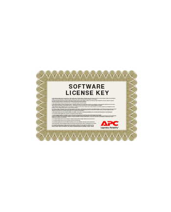 apc by schneider electric APC NetBotz Advanced Software Pack