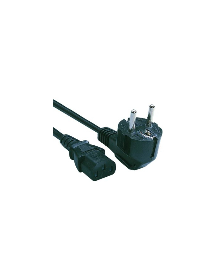 cisco systems Cisco AC Power Cord, 250VAC 10A CEE 7/7 Plug, EU główny