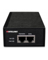 intellinet network solutions Intellinet Adapter PoE+/PoE IEEE 802.3at/af 1 portowy, gigabit - nr 8