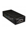 intellinet network solutions Intellinet Adapter PoE+/PoE IEEE 802.3at/af 1 portowy, gigabit - nr 10