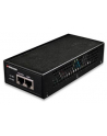 intellinet network solutions Intellinet Adapter PoE+/PoE IEEE 802.3at/af 1 portowy, gigabit - nr 1