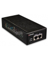 intellinet network solutions Intellinet Adapter PoE+/PoE IEEE 802.3at/af 1 portowy, gigabit - nr 4