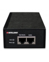 intellinet network solutions Intellinet Adapter PoE+/PoE IEEE 802.3at/af 1 portowy, gigabit - nr 6