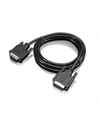 Lenovo DVI to DVI Monitor Cable