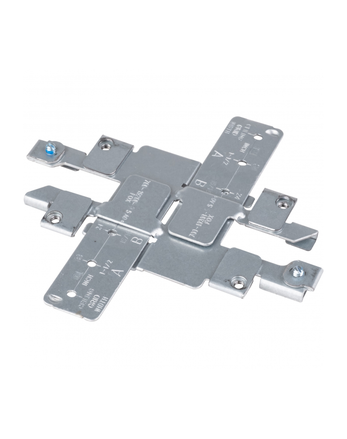 cisco systems Cisco Ceiling Grid Clip for Aironet APs - Flush Mount główny