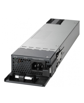 cisco systems Cisco 1100W AC Power Supply for Catalyst 3850