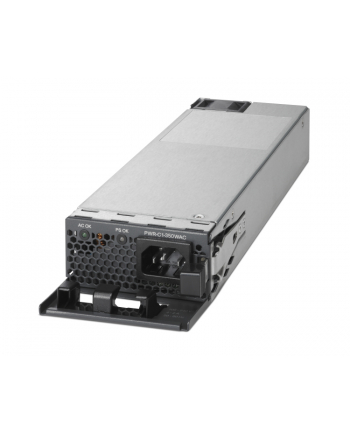 cisco systems Cisco 350W AC Power Supply for Catalyst 3850