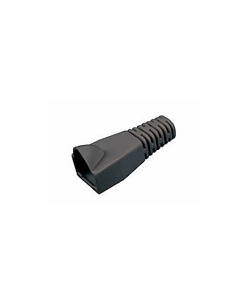Solarix Protection RJ45 Snag Proof Black nr 2
