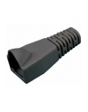 Solarix Protection RJ45 Snag Proof Black - nr 3
